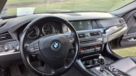 BMW 530, снимка 10