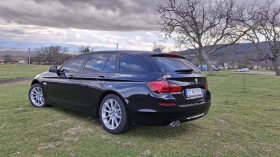 BMW 530, снимка 6