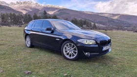 BMW 530, снимка 3