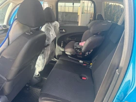 Citroen C3 Picasso 1.6HDI 170000km.100%, снимка 13