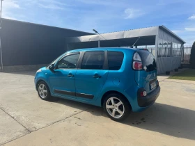 Citroen C3 Picasso 1.6HDI 170000km.100%, снимка 8