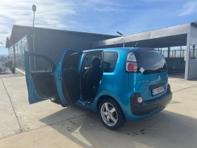 Citroen C3 Picasso 1.6HDI 170000km.100%, снимка 7