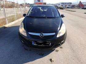 Opel Corsa, снимка 8