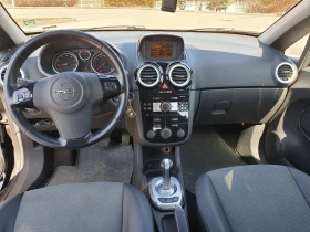Opel Corsa, снимка 9