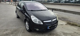 Opel Corsa, снимка 1