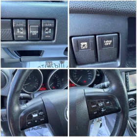 Mazda 5 2.0i Swiss, снимка 11