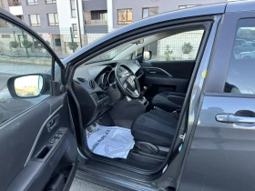 Mazda 5 2.0i Swiss, снимка 9