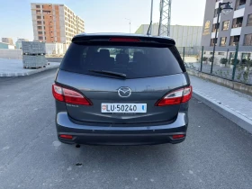 Mazda 5 2.0i Swiss, снимка 7