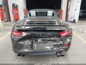 Porsche 911 CARRERA S, снимка 8