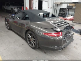 Porsche 911 CARRERA S, снимка 6