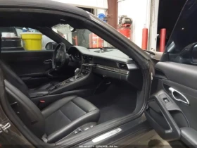 Porsche 911 CARRERA S, снимка 9