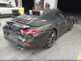 Porsche 911 CARRERA S, снимка 7