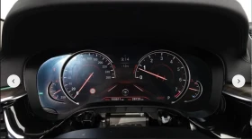 BMW 530 LUXURY* LINE* ПОДГРЕВ* ОБДУХВАНЕ* 360КАМЕРА* LANE*, снимка 13