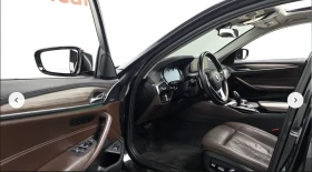 BMW 530 LUXURY* LINE* ПОДГРЕВ* ОБДУХВАНЕ* 360КАМЕРА* LANE*, снимка 5
