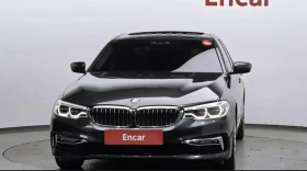 BMW 530 LUXURY* LINE* ПОДГРЕВ* ОБДУХВАНЕ* 360КАМЕРА* LANE*, снимка 3