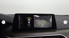 BMW 530 LUXURY* LINE* ПОДГРЕВ* ОБДУХВАНЕ* 360КАМЕРА* LANE*, снимка 8