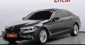 BMW 530 LUXURY* LINE* ПОДГРЕВ* ОБДУХВАНЕ* 360КАМЕРА* LANE*, снимка 1