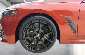 BMW 840 i Coupe xDrive = M-Sport Pro = Гаранция, снимка 3