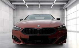 BMW 840 i Coupe xDrive = M-Sport Pro = Гаранция, снимка 1