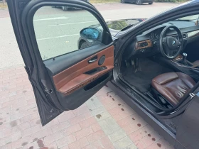 BMW 320, снимка 7