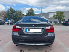 BMW 320, снимка 4
