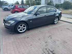 BMW 320, снимка 2