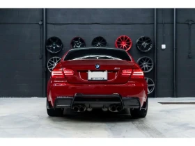 BMW M3 CARFAX, снимка 4