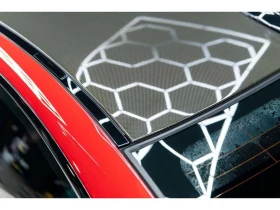 BMW M3 CARFAX, снимка 15