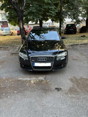 Audi A4 3 x S line , снимка 6