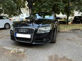 Audi A4 3 x S line , снимка 2