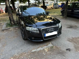 Audi A4 3 x S line , снимка 3