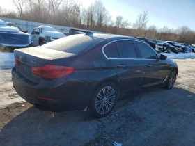 BMW 540 3.0l Xi, снимка 3