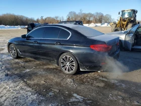 BMW 540 3.0l Xi, снимка 2