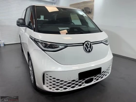 VW ID.Buzz CARGO/204HP/CAM/LED/AHK/NAVI/ACC/CPLAY/971g, снимка 5