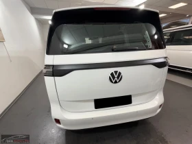 VW ID.Buzz CARGO/204HP/CAM/LED/AHK/NAVI/ACC/CPLAY/971g, снимка 4