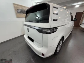 VW ID.Buzz CARGO/204HP/CAM/LED/AHK/NAVI/ACC/CPLAY/971g, снимка 7