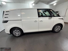 VW ID.Buzz CARGO/204HP/CAM/LED/AHK/NAVI/ACC/CPLAY/971g, снимка 6