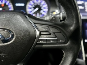 Infiniti Q Q60 3.0t Sport Coupe AWD АвтоКредит (ЦЕНА ДО БГ), снимка 15