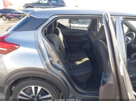 Nissan Micra 1.6L I-4 DOHC, VVT, 122HP Front Wheel Drive, снимка 8