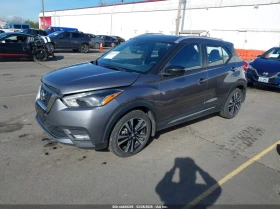 Nissan Micra 1.6L I-4 DOHC, VVT, 122HP Front Wheel Drive, снимка 2