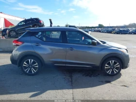 Nissan Micra 1.6L I-4 DOHC, VVT, 122HP Front Wheel Drive, снимка 13