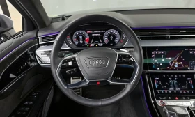 Audi A8, снимка 13