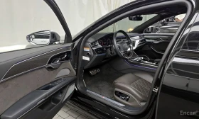 Audi A8, снимка 10