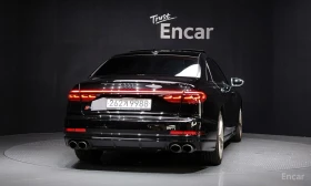 Audi A8, снимка 4