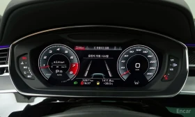 Audi A8, снимка 8