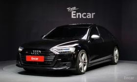 Audi A8, снимка 1