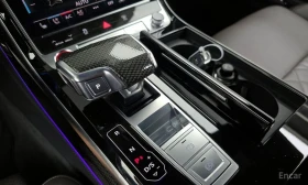 Audi A8, снимка 9