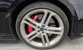 Audi A8, снимка 5