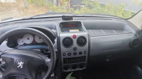 Peugeot Partner, снимка 4