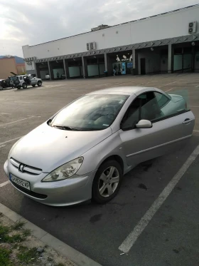 Peugeot 307, снимка 1